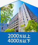 【不動産特集】2000万以上4000万以下
